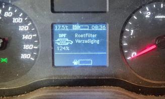 Mercedes Sprinter 314 CDI 2.1 D RWD Bestel  Diesel 2.143cc 105kW (143pk) RWD picture 25