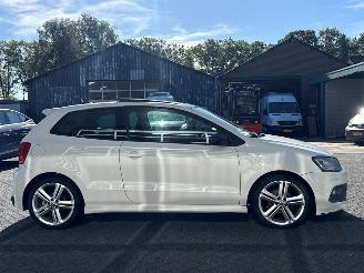 Volkswagen Polo 1.6 TDI 16V 90 Hatchback  Diesel 1.598cc 66kW (90pk) FWD picture 6