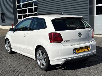 Volkswagen Polo 1.6 TDI 16V 90 Hatchback  Diesel 1.598cc 66kW (90pk) FWD picture 3