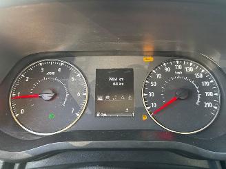 Renault Trafic 2.0 dCi 16V 130 Bestel  Diesel 1.995cc 96kW (131pk) FWD picture 16