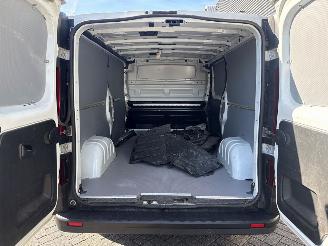 Renault Trafic 2.0 dCi 16V 130 Bestel  Diesel 1.995cc 96kW (131pk) FWD picture 9