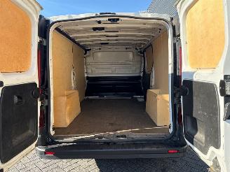 Renault Trafic 2.0 dCi 16V 130 Bestel  Diesel 1.995cc 96kW (131pk) FWD picture 10