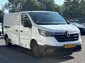 Renault Trafic 2.0 dCi 16V 130 Bestel  Diesel 1.995cc 96kW (131pk) FWD picture 7
