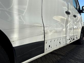 Renault Trafic 2.0 dCi 16V 130 Bestel  Diesel 1.995cc 96kW (131pk) FWD picture 24