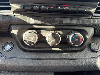 Renault Trafic 2.0 dCi 16V 130 Bestel  Diesel 1.995cc 96kW (131pk) FWD picture 19