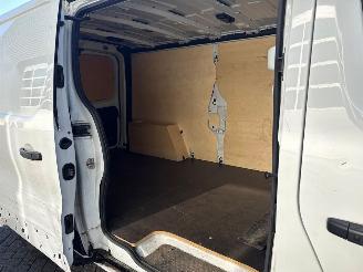 Renault Trafic 2.0 dCi 16V 130 Bestel  Diesel 1.995cc 96kW (131pk) FWD picture 9