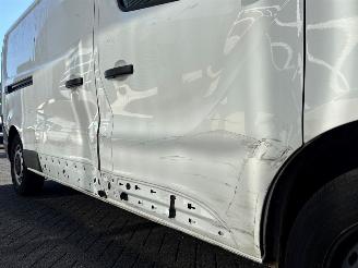 Renault Trafic 2.0 dCi 16V 130 Bestel  Diesel 1.995cc 96kW (131pk) FWD picture 25