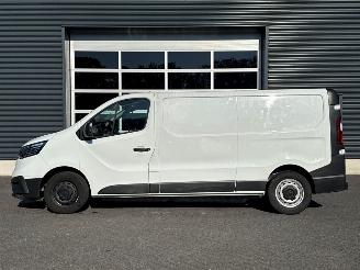 Renault Trafic 2.0 dCi 16V 130 Bestel  Diesel 1.995cc 96kW (131pk) FWD picture 2