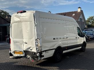 Ford Transit 2.0 TDCi 16V Eco Blue 165 RWD Bestel  Diesel 1.995cc 121kW (165pk) RWD 2022-05  BLHA picture 5