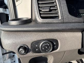 Ford Transit 2.0 TDCi 16V Eco Blue 165 RWD Bestel  Diesel 1.995cc 121kW (165pk) RWD 2022-05  BLHA picture 12