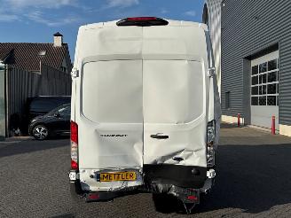 Ford Transit 2.0 TDCi 16V Eco Blue 165 RWD Bestel  Diesel 1.995cc 121kW (165pk) RWD 2022-05  BLHA picture 4