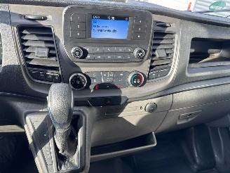 Ford Transit 2.0 TDCi 16V Eco Blue 165 RWD Bestel  Diesel 1.995cc 121kW (165pk) RWD 2022-05  BLHA picture 17