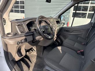 Ford Transit 2.0 TDCi 16V Eco Blue 165 RWD Bestel  Diesel 1.995cc 121kW (165pk) RWD 2022-05  BLHA picture 13
