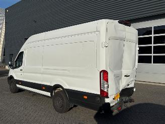 Ford Transit 2.0 TDCi 16V Eco Blue 165 RWD Bestel  Diesel 1.995cc 121kW (165pk) RWD 2022-05  BLHA picture 3
