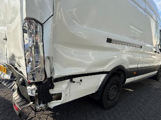 Ford Transit 2.0 TDCi 16V Eco Blue 165 RWD Bestel  Diesel 1.995cc 121kW (165pk) RWD 2022-05  BLHA picture 24