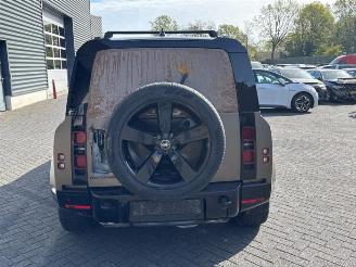 Land Rover Defender Defender II, Terreinwagen, 2019 2.0 16V P300e picture 4