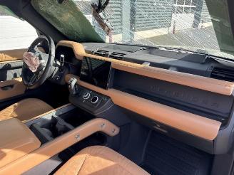 Land Rover Defender Defender II, Terreinwagen, 2019 2.0 16V P300e picture 11