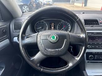 Skoda Octavia 1.4 TSI 16V Combi/o 4Dr Benzine 1.390cc 90kW (122pk) FWD picture 13