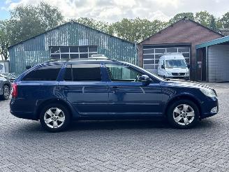 Skoda Octavia 1.4 TSI 16V Combi/o 4Dr Benzine 1.390cc 90kW (122pk) FWD picture 6