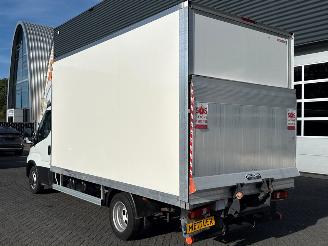 Iveco New daily 35C16 CHC  Diesel 2.998cc 118kW (160pk) RWD picture 3