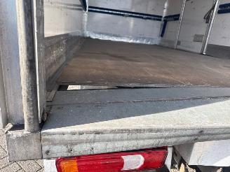 Iveco New daily 35C16 CHC  Diesel 2.998cc 118kW (160pk) RWD picture 30