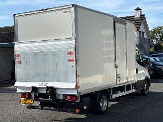 Iveco New daily 35C16 CHC  Diesel 2.998cc 118kW (160pk) RWD picture 5