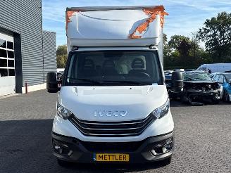 Iveco New daily 35C16 CHC  Diesel 2.998cc 118kW (160pk) RWD picture 8