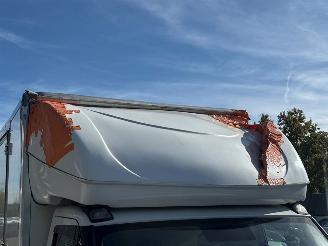 Iveco New daily 35C16 CHC  Diesel 2.998cc 118kW (160pk) RWD picture 27