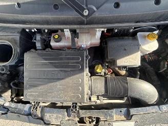 Iveco New daily 35C16 CHC  Diesel 2.998cc 118kW (160pk) RWD picture 26