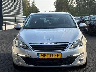 Peugeot 308 1.2 12V VTi PureTech 82 Hatchback 4Dr Benzine 1.199cc 60kW (82pk) FWD picture 8