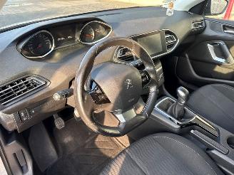 Peugeot 308 1.2 12V VTi PureTech 82 Hatchback 4Dr Benzine 1.199cc 60kW (82pk) FWD picture 13