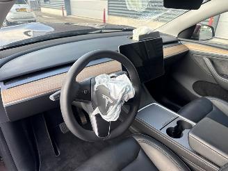 Tesla Model Y Long Range 75kWh Dual motor SUV  Elektrisch  378kW (514pk)  4x4 picture 14