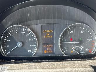 Mercedes Sprinter 316 CDI 16V Bestel  Diesel 2.143cc 120kW (163pk) RWD picture 19