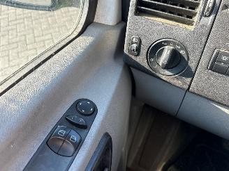 Mercedes Sprinter 316 CDI 16V Bestel  Diesel 2.143cc 120kW (163pk) RWD picture 10
