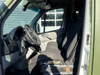 Mercedes Sprinter 316 CDI 16V Bestel  Diesel 2.143cc 120kW (163pk) RWD picture 12