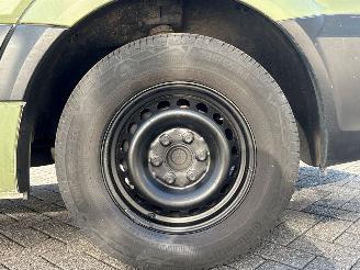 Mercedes Sprinter 316 CDI 16V Bestel  Diesel 2.143cc 120kW (163pk) RWD picture 9
