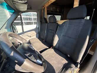 Mercedes Sprinter 316 CDI 16V Bestel  Diesel 2.143cc 120kW (163pk) RWD picture 15