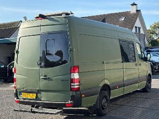 Mercedes Sprinter 316 CDI 16V Bestel  Diesel 2.143cc 120kW (163pk) RWD picture 5