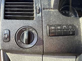 Mercedes Sprinter 316 CDI 16V Bestel  Diesel 2.143cc 120kW (163pk) RWD picture 11