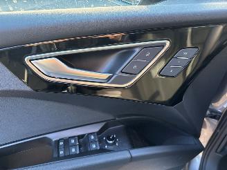 Audi Q4 40e-tron 70kWh SUV  Elektrisch  150kW (210pk) 3x S-Line picture 13