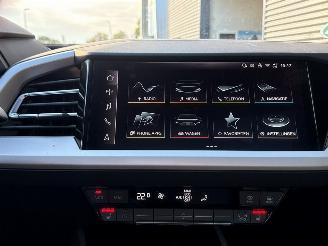 Audi Q4 40e-tron 70kWh SUV  Elektrisch  150kW (210pk) 3x S-Line picture 18