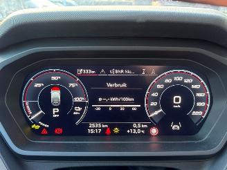 Audi Q4 40e-tron 70kWh SUV  Elektrisch  150kW (210pk) 3x S-Line picture 16