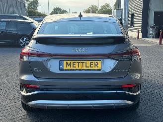 Audi Q4 40e-tron 70kWh SUV  Elektrisch  150kW (210pk) 3x S-Line picture 4