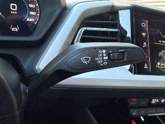 Audi Q4 40e-tron 70kWh SUV  Elektrisch  150kW (210pk) 3x S-Line picture 25