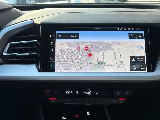Audi Q4 40e-tron 70kWh SUV  Elektrisch  150kW (210pk) 3x S-Line picture 19