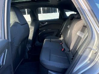 Audi Q4 40e-tron 70kWh SUV  Elektrisch  150kW (210pk) 3x S-Line picture 11