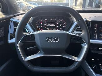 Audi Q4 40e-tron 70kWh SUV  Elektrisch  150kW (210pk) 3x S-Line picture 15