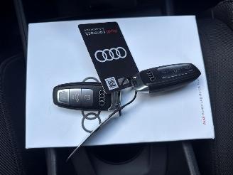 Audi Q4 40e-tron 70kWh SUV  Elektrisch  150kW (210pk) 3x S-Line picture 26