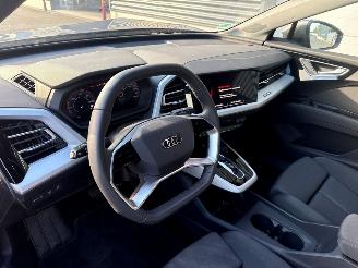 Audi Q4 40e-tron 70kWh SUV  Elektrisch  150kW (210pk) 3x S-Line picture 12