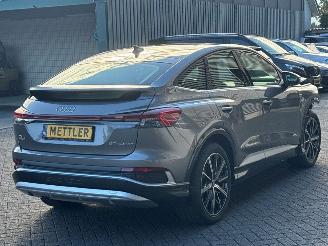 Audi Q4 40e-tron 70kWh SUV  Elektrisch  150kW (210pk) 3x S-Line picture 5